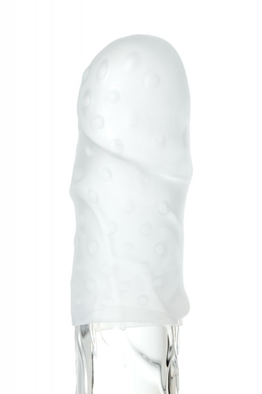 Мастурбатор "A-Toys Pocket Dotty" мини 